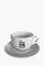 CAIO Cappuccino Cup White