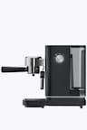 WMF Lumero Espresso machine expresso à porte-filtre Noir profond