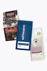 Low-Acid Coffee - Tasting Set 750g