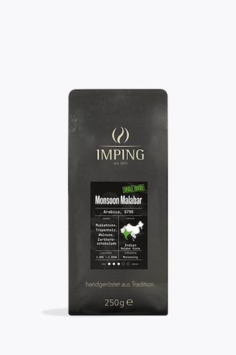 Imping Monsoon Malabar 250g