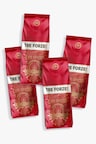 TRE FORZE! Caffe Espresso pack économique 4kg