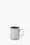 Motta Aurora Milk Pitcher 350ml Stainless Steel