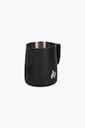 roastmarket everyday essentials Milk Pitcher 350ml Black