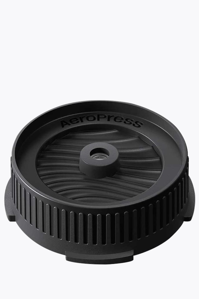 AeroPress Flow Control Filter Cap