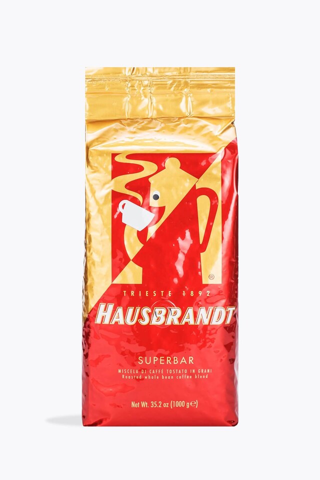 Hausbrandt Super Bar 1kg