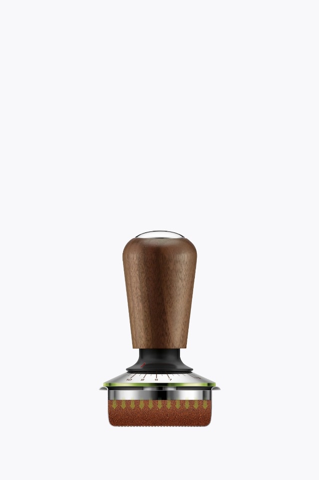 Sage the Force Gauge Tamper™ 54mm
