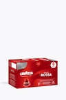 Lavazza Espresso Qualità Rossa 30 Capsules Nespresso® Compatible