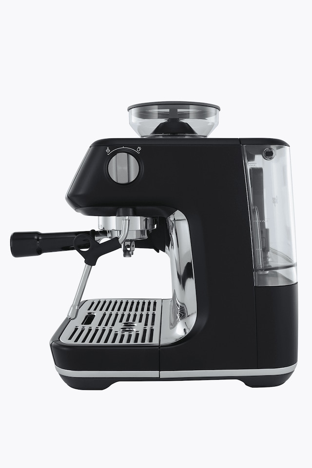 Sage the Barista Pro™ Truffle Black