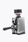Eureka Mignon Zero 65 All Purpose Coffee Grinder Chrome 1