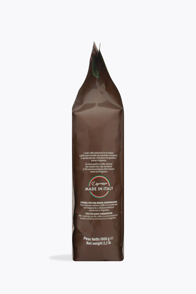 Caffè A. Nannini 100% Arabica 1kg