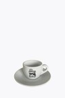 CAIO Espresso Cup White
