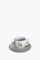 CAIO Espresso Cup White