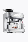 Sage the Oracle™ Dual Boiler, Brushed Stainless Steel