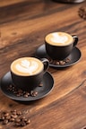 Blomus Kumi Coffee Cupn 2er Set, Espresso