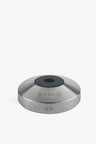 JoeFrex Tamper Base Classic 58mm Stainless Steel