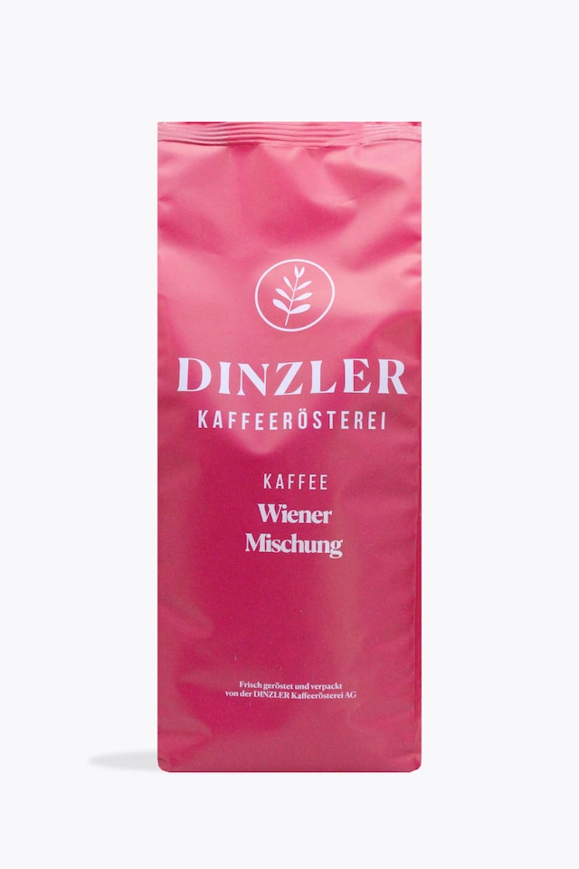 Dinzler Viennese Blend 1kg
