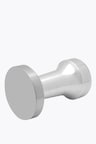 Leopold Vienna Tamper Salento 58mm, Stainless Steel