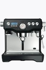 Sage the Dual Boiler™ Matte Black
