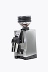 Eureka Mignon Zero 65 All Purpose Chrome