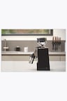 Eureka Mignon Zero 65 All Purpose Coffee Grinder Black 5