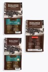 Berliner Coffeerösterei Tasting Set 750g