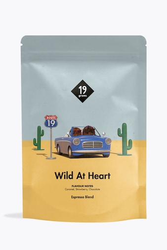 19grams Wild at Heart 1kg