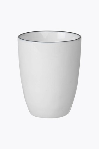 Broste Copenhagen Espresso Cup "Salt"