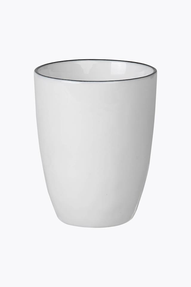 Broste Copenhagen Espresso Cup "Salt"