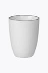 Broste Copenhagen Espresso Cup "Salt"