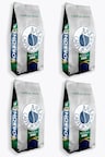 Caffè Borbone Miscela Dek 4kg Value Pack