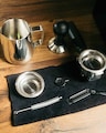 CAIO One Espresso Machine Black