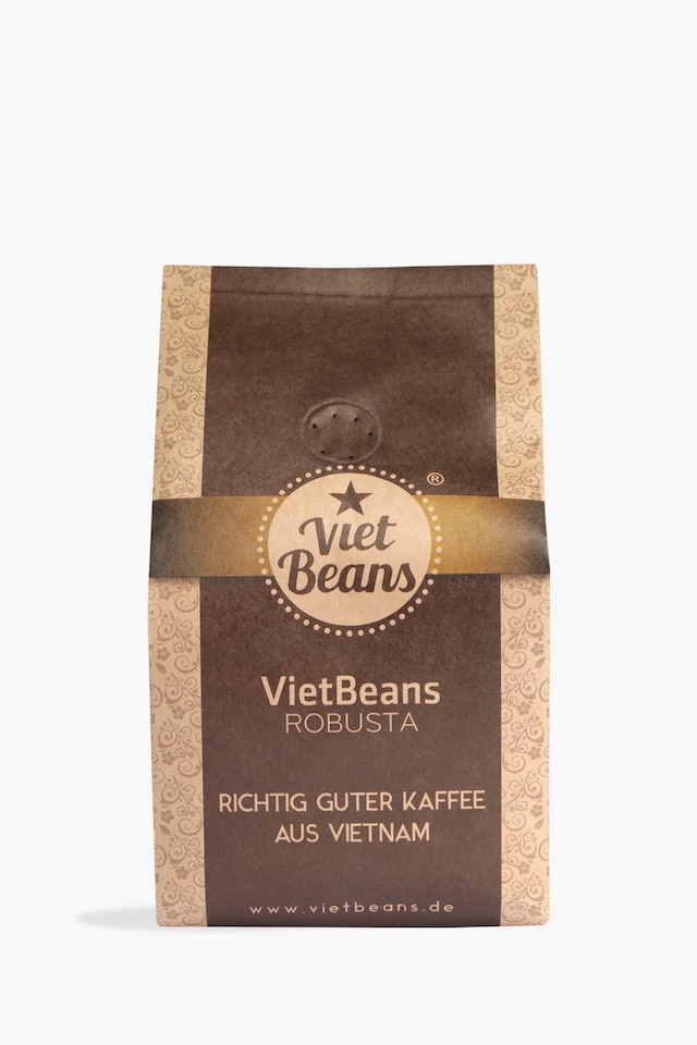 VietBeans Robusta 250g