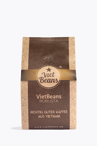 VietBeans Robusta 250g