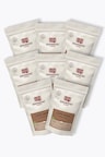 Speicherstadt Caffè Crema Bio Pack économique 4kg