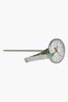 Motta Thermometer Stainless Steel