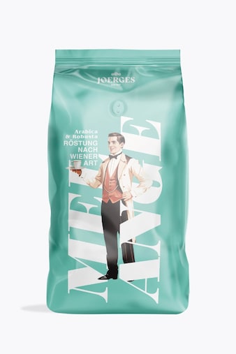 Joerges Heritage Blend 1kg