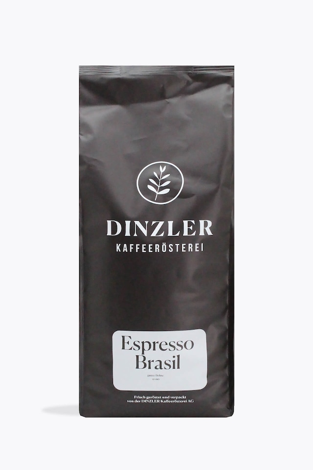 Dinzler Espresso Brasil 1kg
