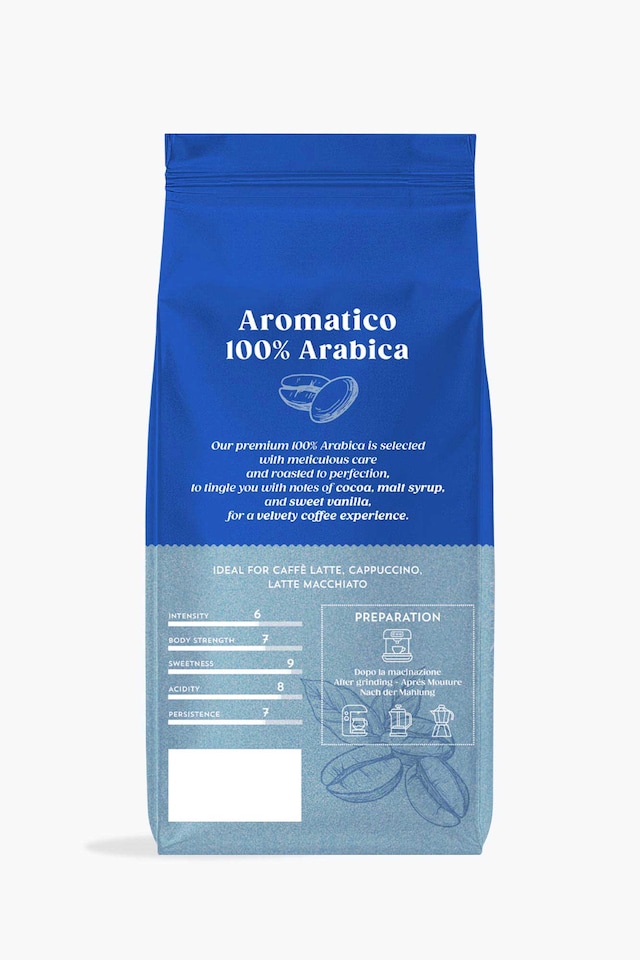 Caffè Borbone 100% Arabica 1kg