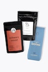 Caramel Coffee - Tasting Set 750g