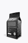 Rösttrommel Bio Blend Espresso 250g back