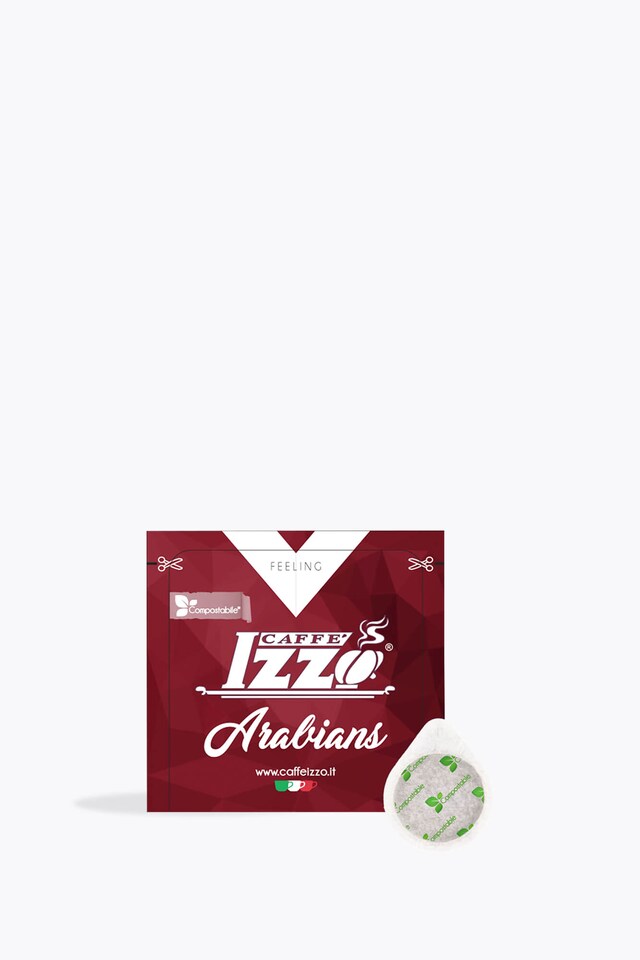 Izzo Arabians 50 E.S.E. Pods