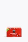Caffè Vergnano Espresso 18 E.S.E. Pods