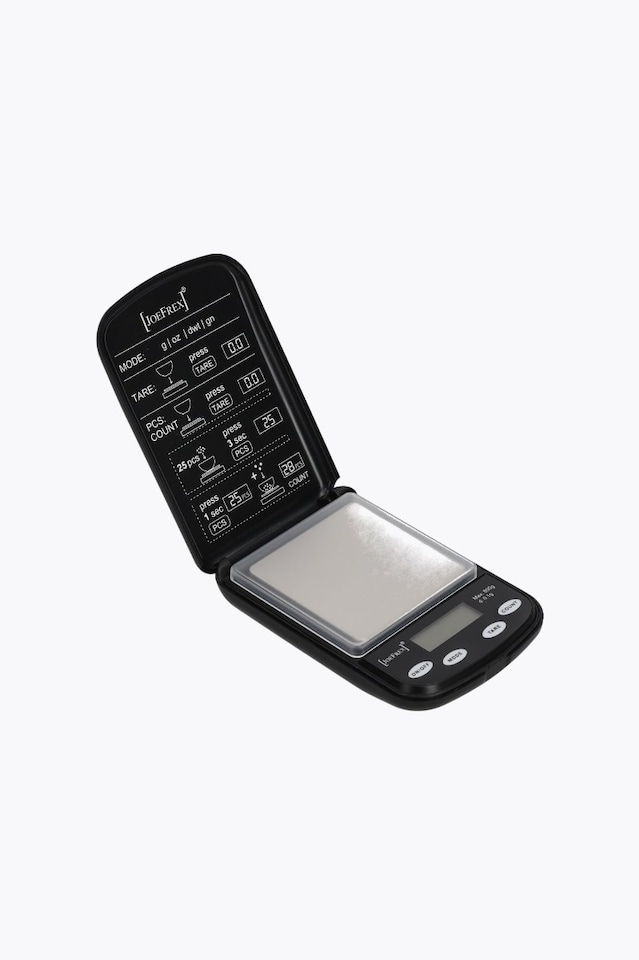 JoeFrex Digitale Espresso Waage