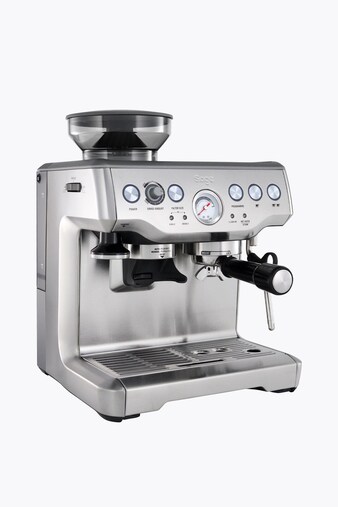 Sage the Barista Express™ Stainless Steel