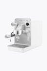 Smeg Espresso Machine Minipro, White