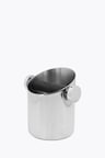 Rocket Abklopfkasten Knockbox Stainless Steel
