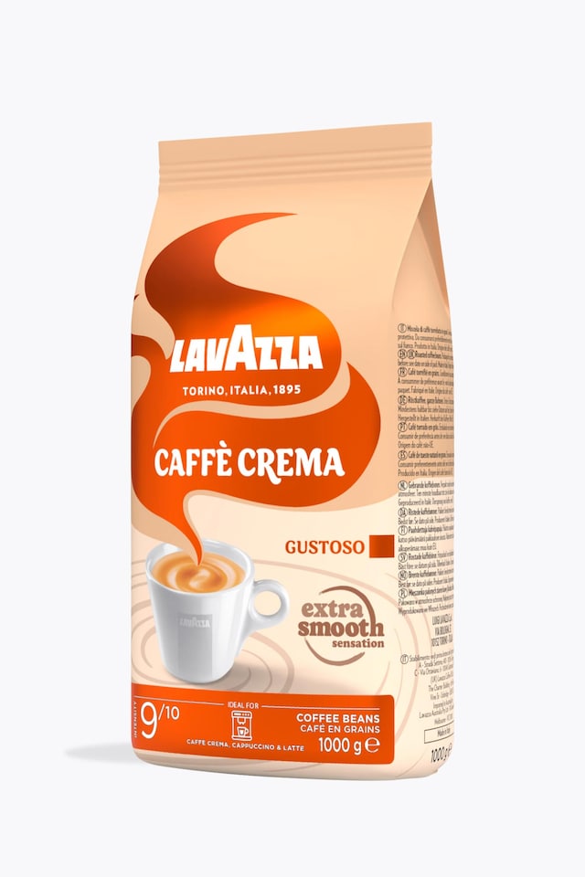 Lavazza Caffe Crema Classico 1kg