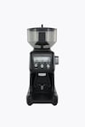 Sage the Smart Grinder™ Pro, Black Stainless Steel