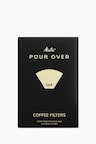 Melitta® Coffee Filters Pour Over 1x4 40 Pieces