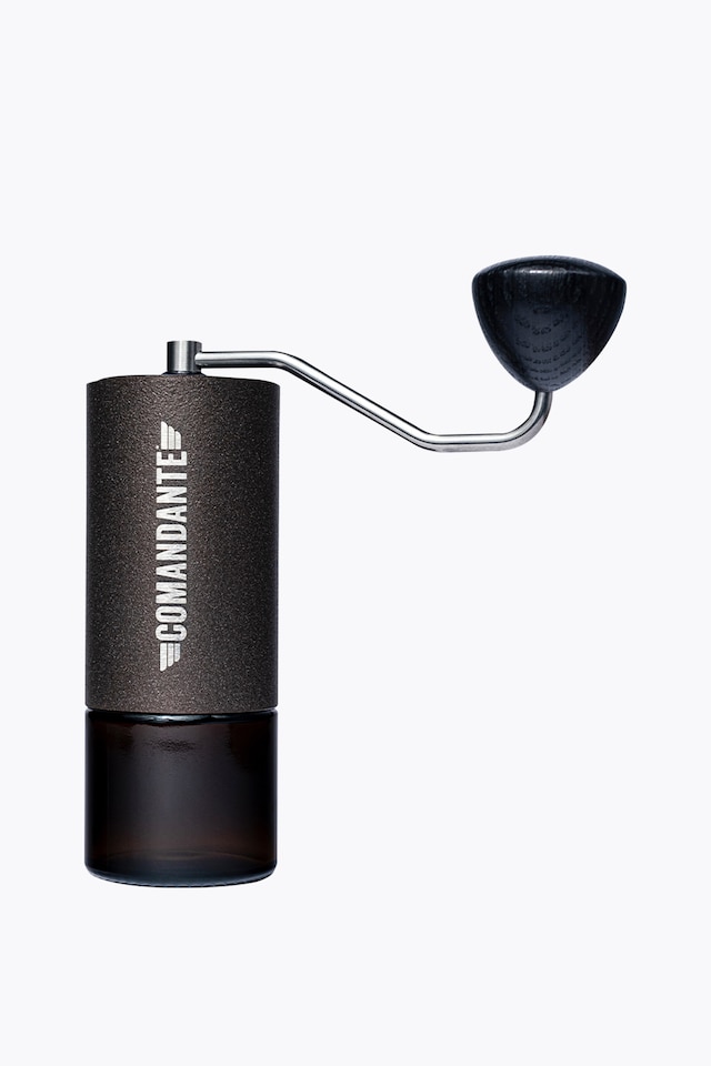 Comandante C40 MK4 Nitro Copper Mountain